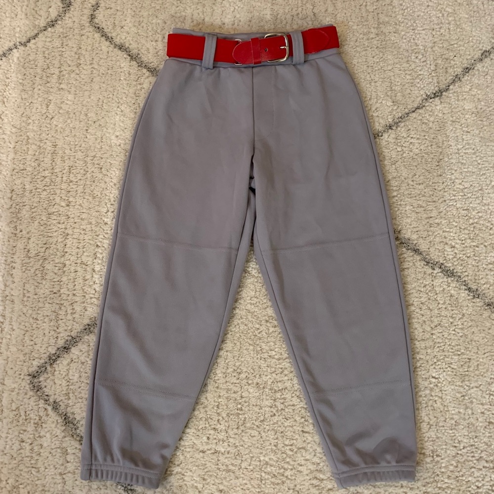 Easton Baseball Pull Pants-Youth